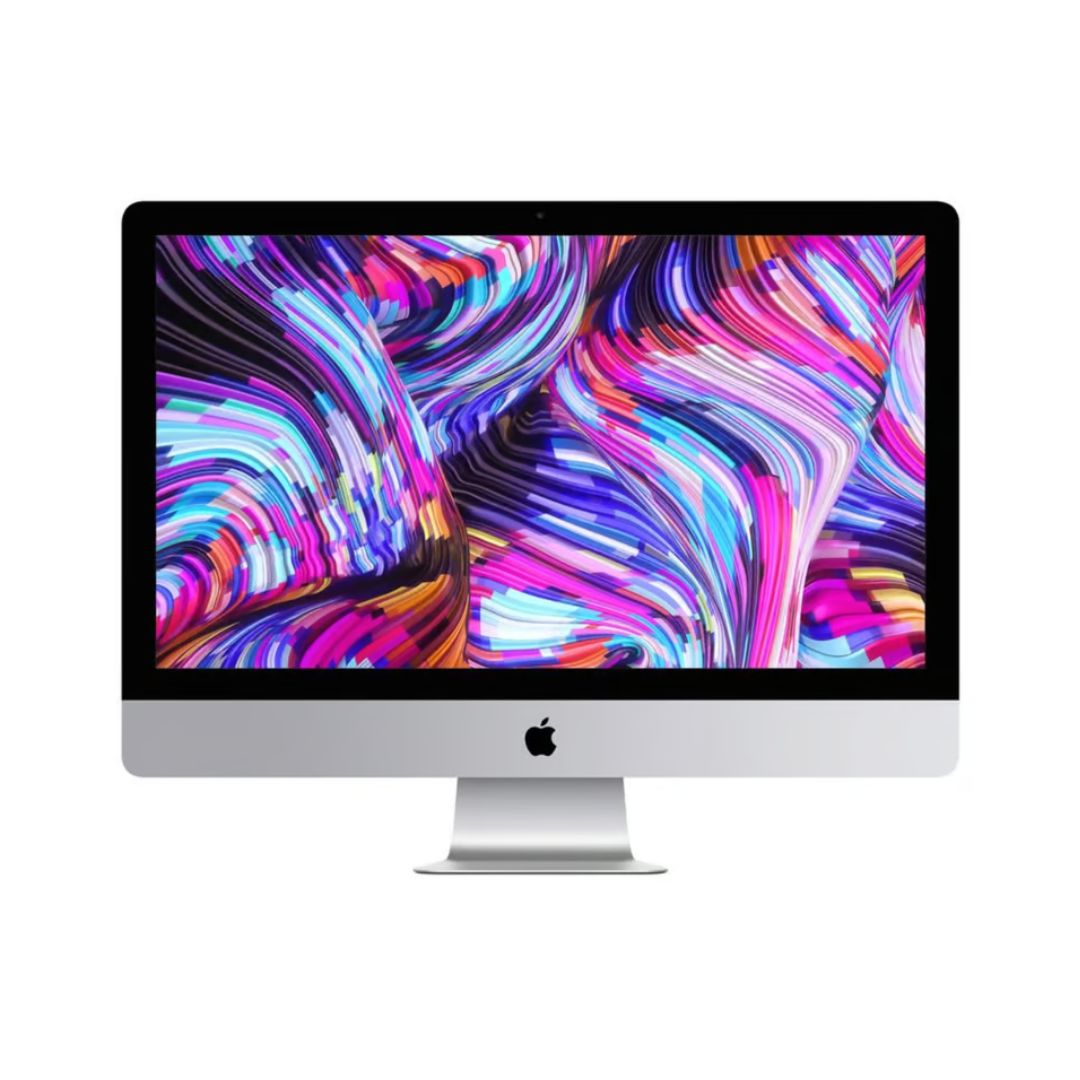 Apple Imac Retina Slim I5 5K 2017 21,5 8Gb RAM 256SSD Reacondicionado