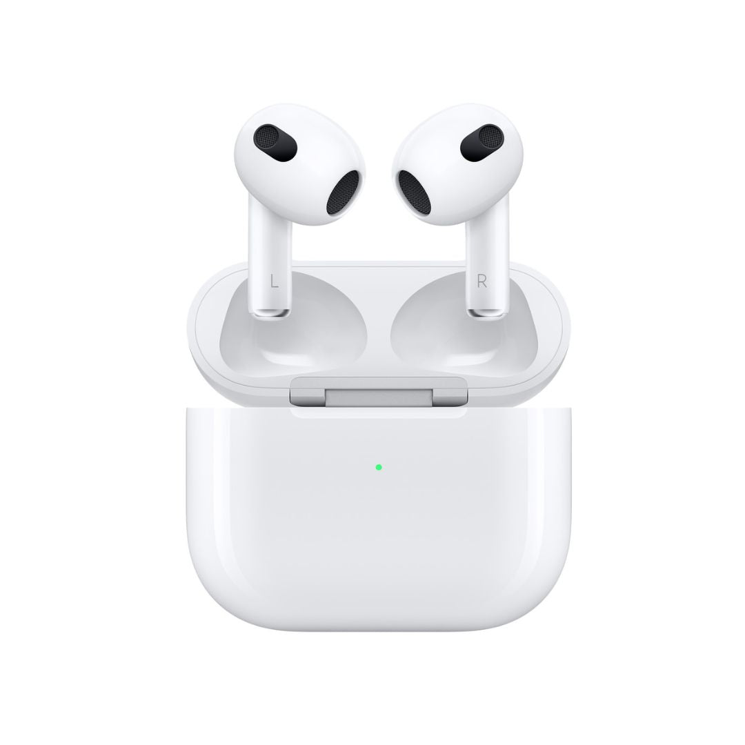 AirPods 3ra Gereracion con estuche Magsafe