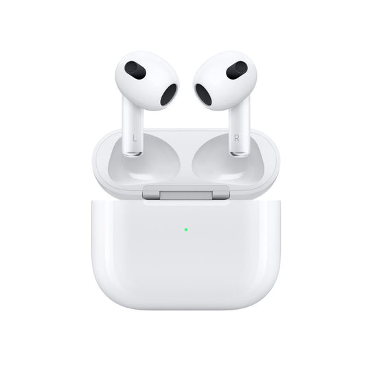 AirPods 3ra Gereracion con estuche Magsafe