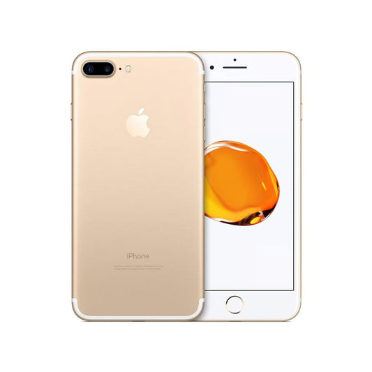 iPhone 7 Plus - 32 GB - Gold - Reacondicionado