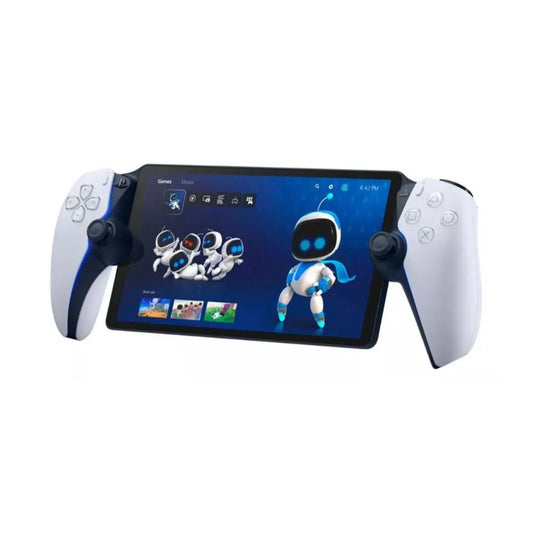 Sony PlayStation PS Portal - Blanco