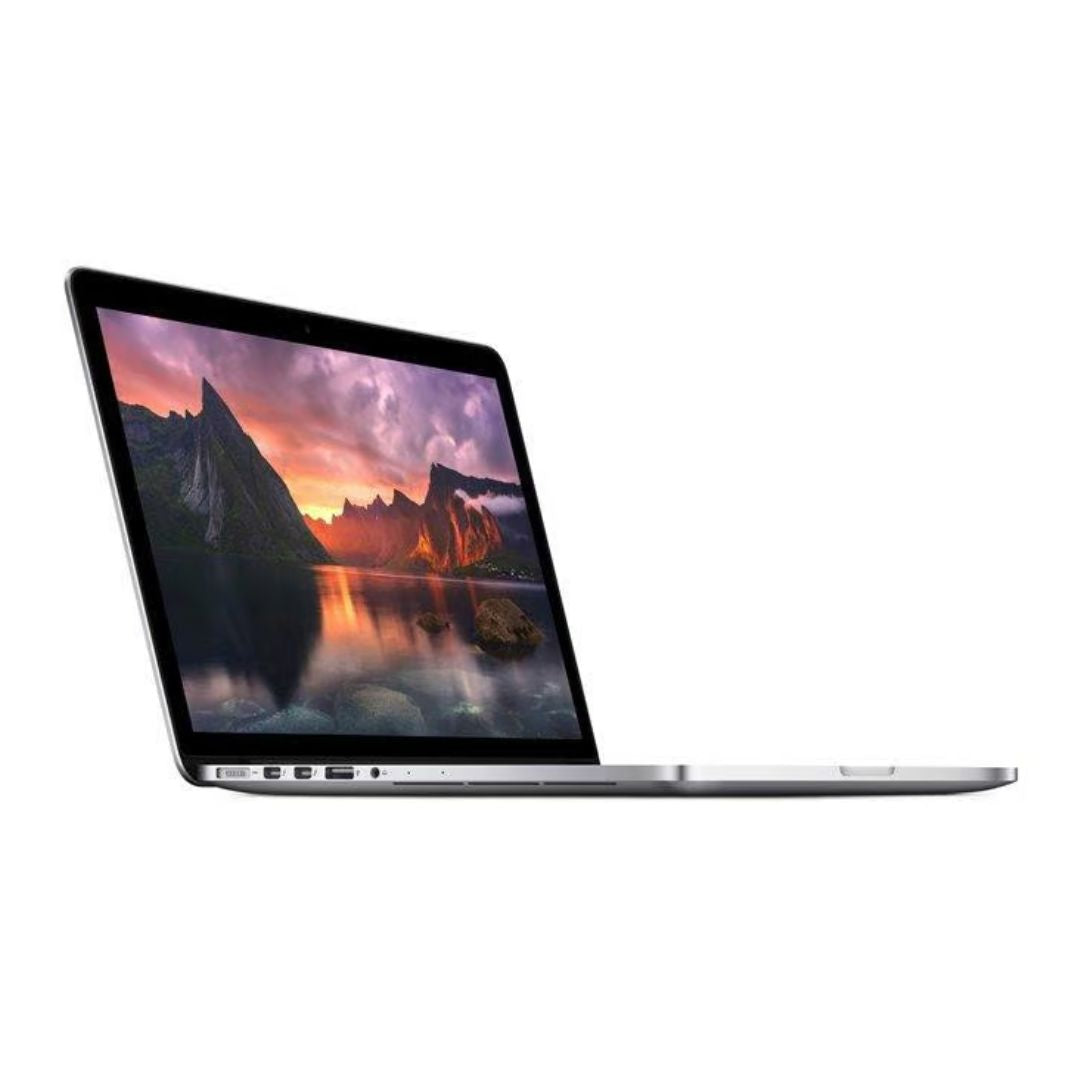 MacBook Pro A1708 Core i5 16GB RAM 512GB SSD Reacondicionado