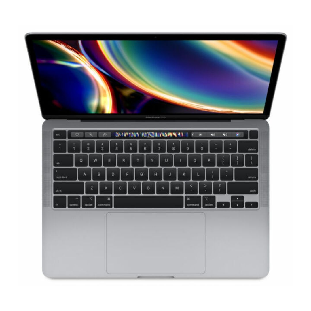 MacBook Pro A1708 Core i5 16GB RAM 512GB SSD Reacondicionado