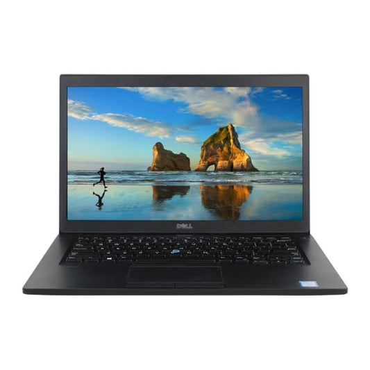 DELL LATITUDE 7480 14 8GB I5 6GEN 256SSD REACONDICIONADO