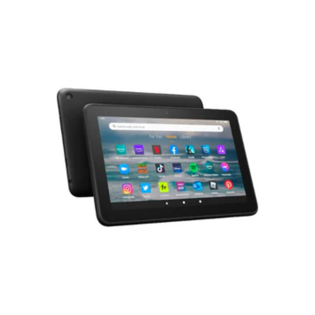 Tablet Amazon Fire 7 Color Negro 16GB