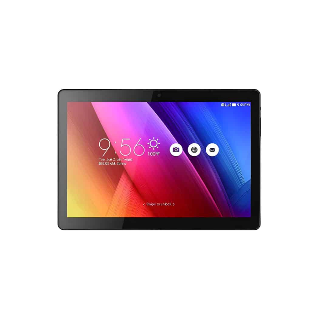 Tablet Itab X40L Full HD Negro 10.1 LTE 4G WIFI