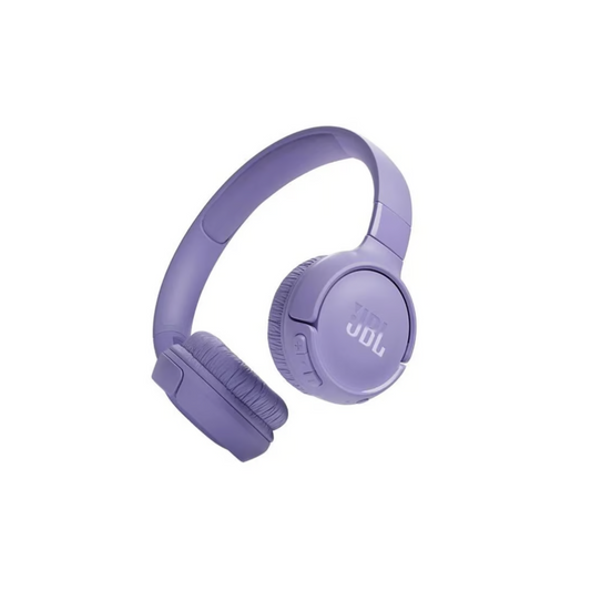 Audífono JBL T520 Lila