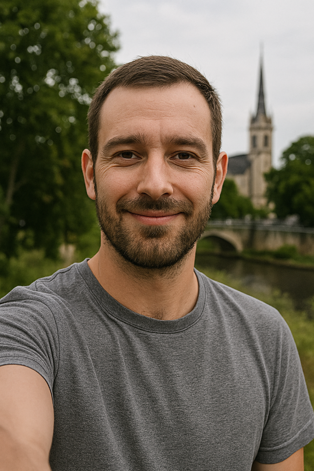 Daniel M.