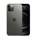 iPhone 12 PRO 256GB 5G - Gray - Apple- Reacondicionado