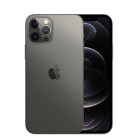 iPhone 12 PRO 256GB 5G - Gray - Apple- Reacondicionado