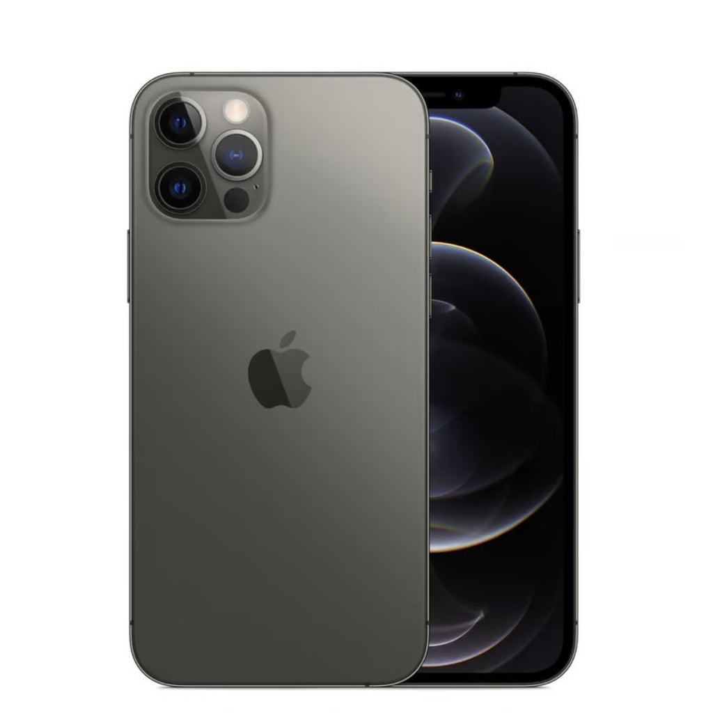 iPhone 12 PRO 256GB 5G - Gray - Apple- Reacondicionado