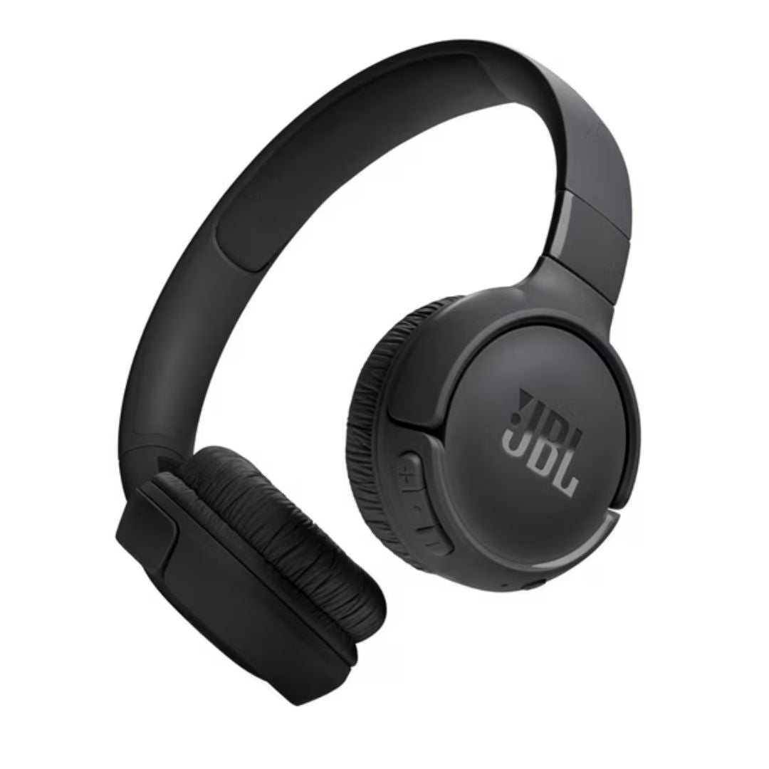 Audífono Headset T520 Negro JBL