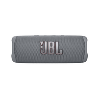 Parlante JBL Flip 6 Color Gris
