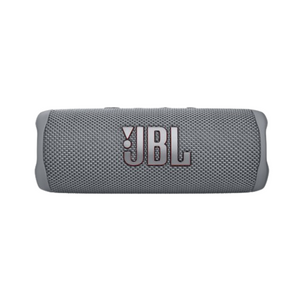 Parlante JBL Flip 6 Color Gris