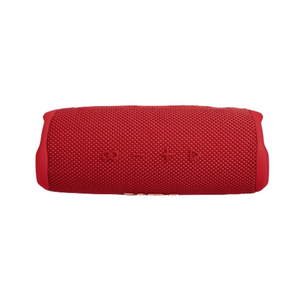 Parlante JBL Flip 6 Color Rojo