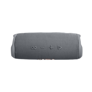 Parlante JBL Flip 6 Color Gris
