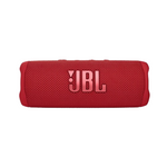 Parlante JBL Flip 6 Color Rojo