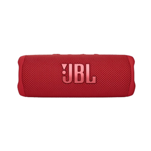 Parlante JBL Flip 6 Color Rojo