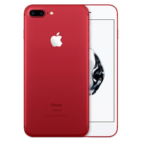 iPhone 7 Plus - 32 GB - Red - Reacondicionado
