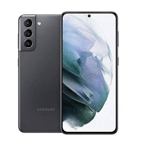 Samsung Galaxy S21+ 5G 128GB Gris - Reacondicionado