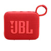 PARLANTE JBL GO4 ROJOBLUETOOTH