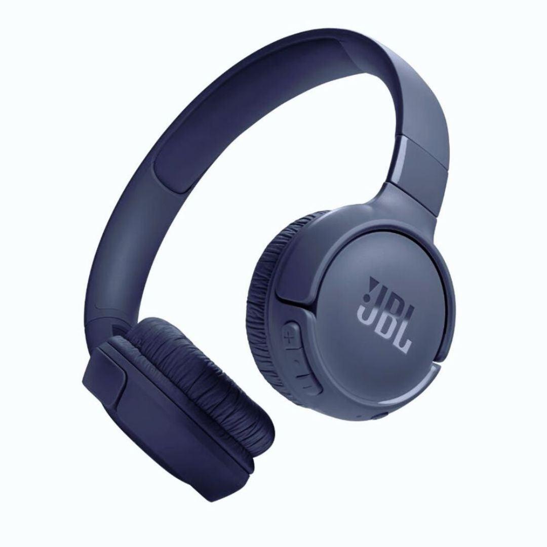 Audífono Headset T520 Azul JBL