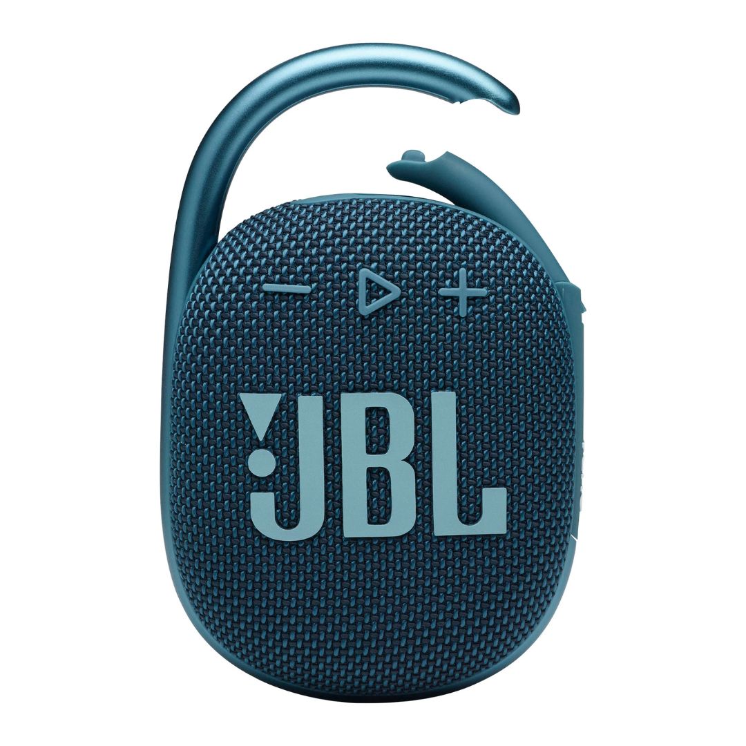 JBL Parlante Clip4 Azul