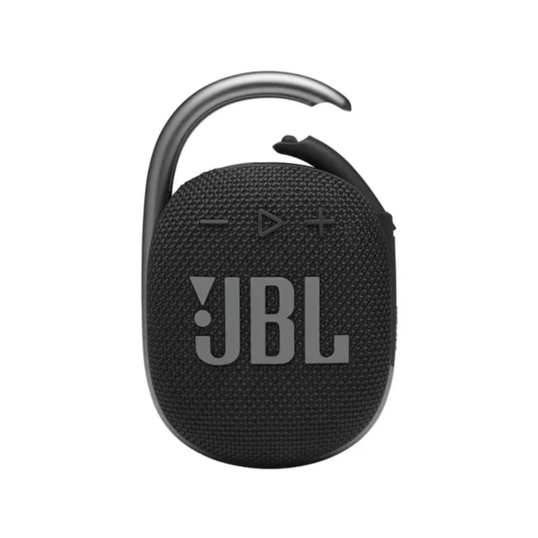 JBL Parlante Clip4 Negro