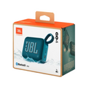 PARLANTE JBL GO4 AZUL BLUETOOTH