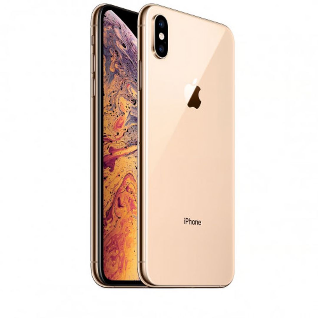 Iphone xs - 256 GB - Rosa - Reacondicionado