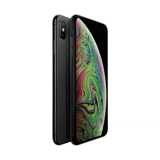 Iphone xs - 256 GB - Black - Reacondicionado