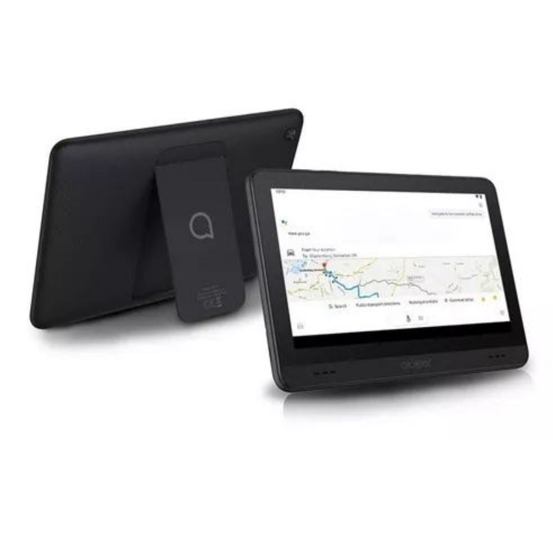 Tablet Alcatel Smart Tab 7- Color Negro