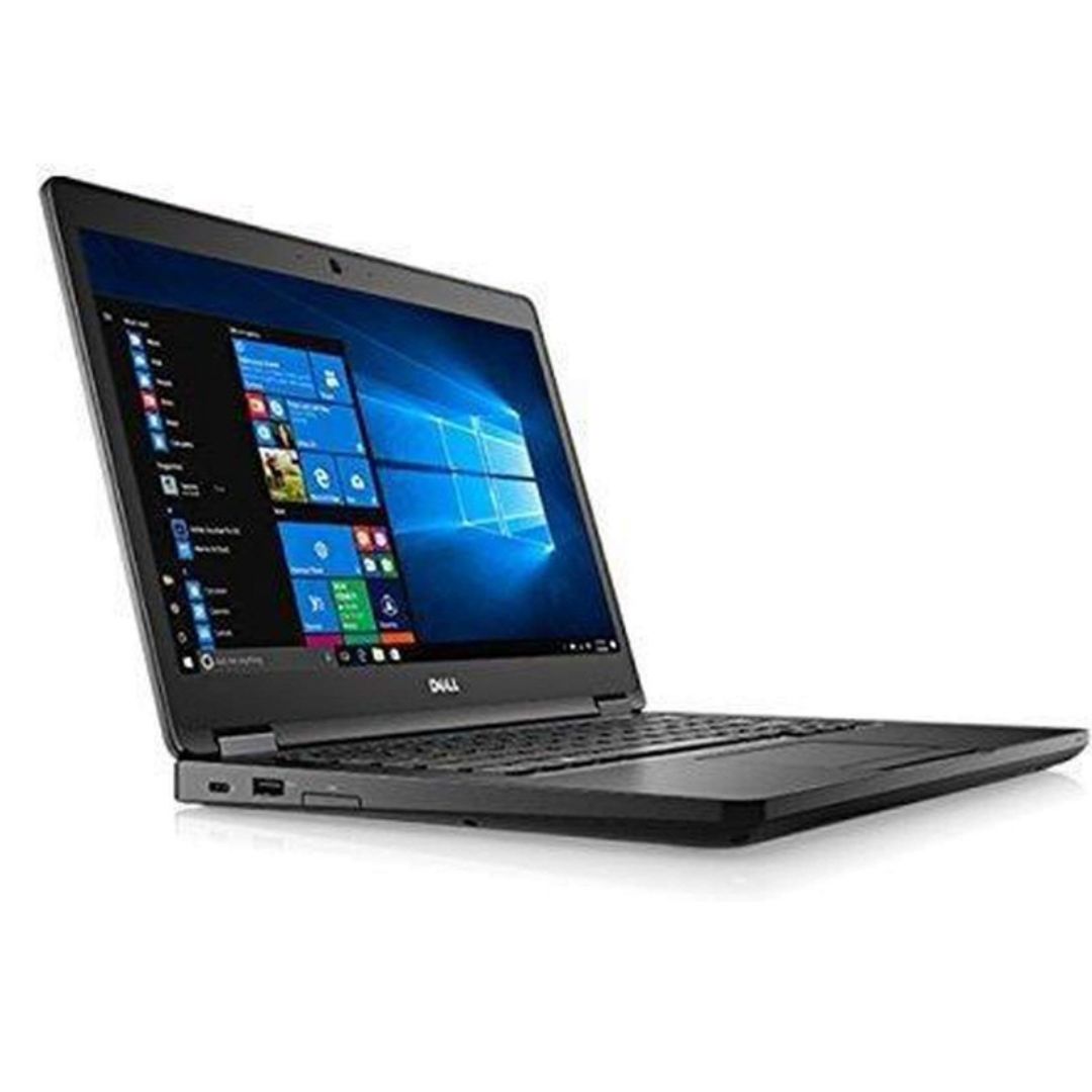 DELL LATITUDE 5480 14" 16GB I5 6GEN DDR4 256SSD Reacondicionado