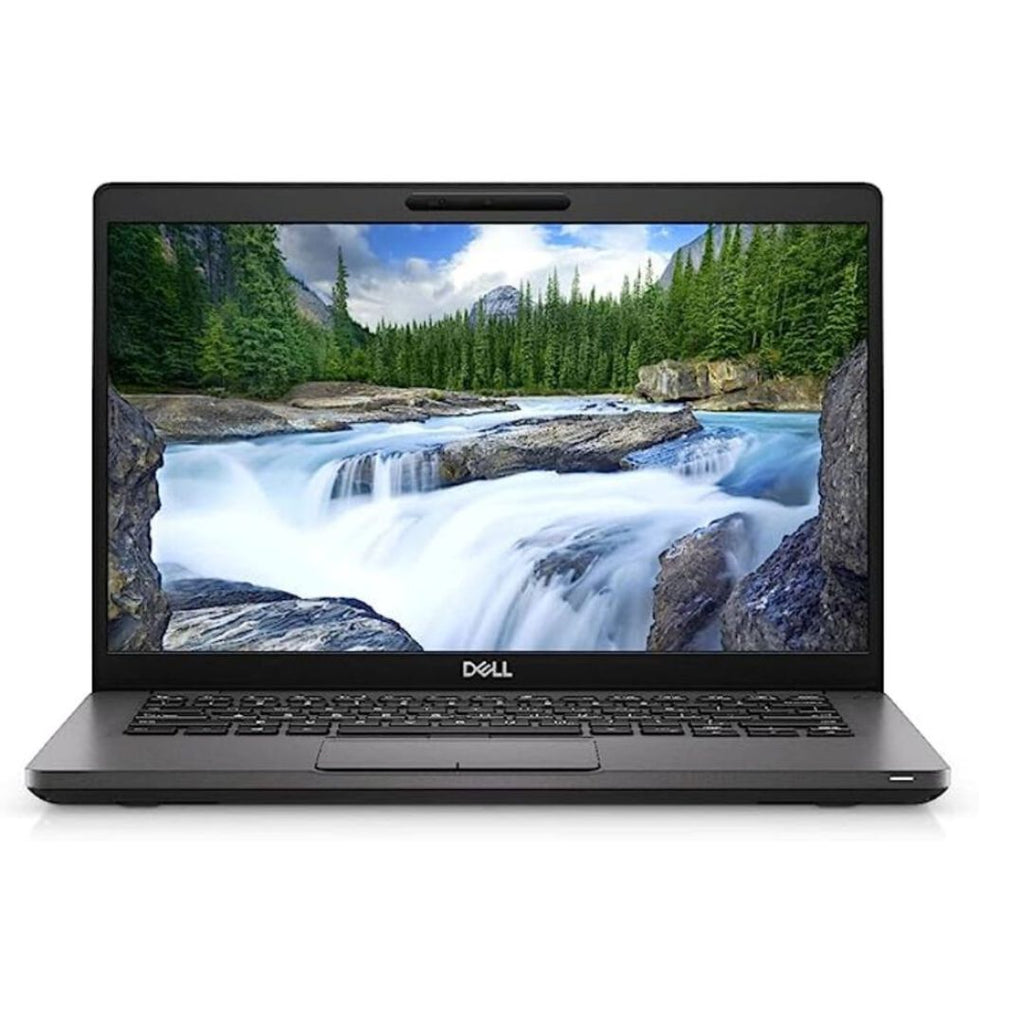 DELL LATITUDE 5400 14" 16GB I5 8GEN DDR4 256SSD Reacondicionado