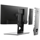 KIT MONITOR + PC DELL Optiplex 7070 SFF (i7-8va 16GB 256GB SSD) Reacon Grado A