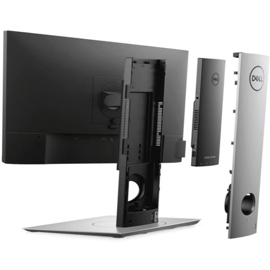 KIT MONITOR + PC DELL Optiplex 7070 SFF (i7-8va 16GB 256GB SSD) Reacon Grado A
