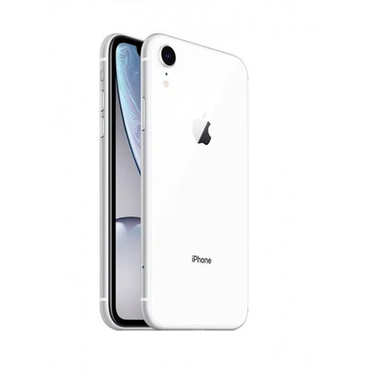 iPhone XR 64 GB - Blanco - Reacondicionado