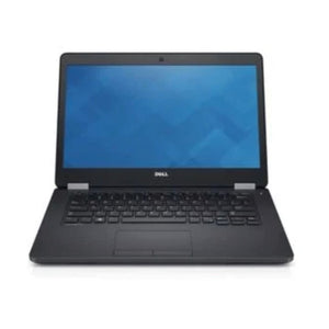 DELL LATITUDE e7480 14 8GB I5 6GEN 128SSD REACONDICIONADO
