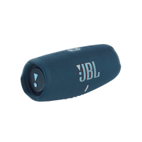 JBL Charge 5 Parlante Bluetooth Acuático Azul