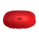 Parlante JBL Clip 5 Rojo