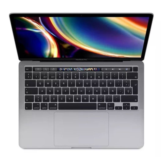 MacBook Pro A2159 Core i5 16GB RAM 256GB SSD Reacondicionado