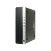 Micro CPU HP EliteDesk 800 G3 8GB RAM 256SSD Reacondicionado