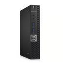 Micro CPU Dell Optiplex 3040 8GB RAM Reacondicionado