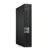 Micro CPU Dell Optiplex 3040 8GB RAM Reacondicionado