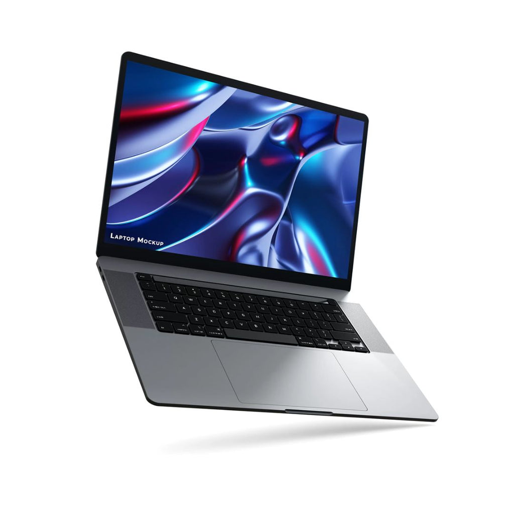 MACBOOK PRO A1990 16GB Ram 256SSD Touch Bar Reacondicionado Grado A