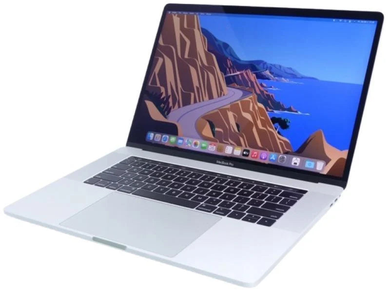 MACBOOK PRO A1990 i7 16gb 256gb SSD Reacondicionado Grado A