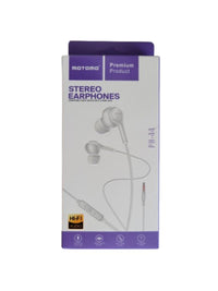 Audifonos Motomo Ph-44