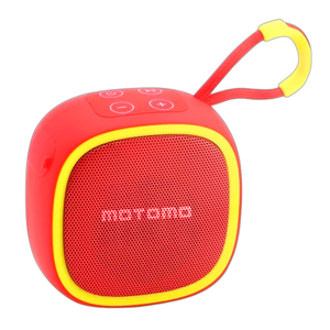 Parlante Motomo Pockett II
