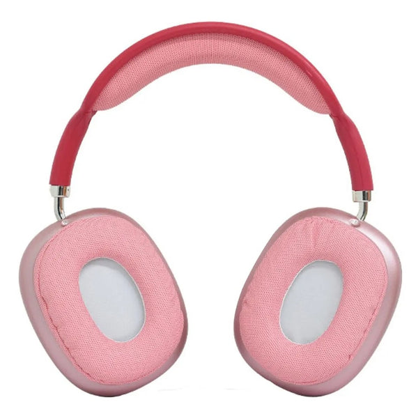 Audifonos Inalambricos Motomo Air90 Max Rojo
