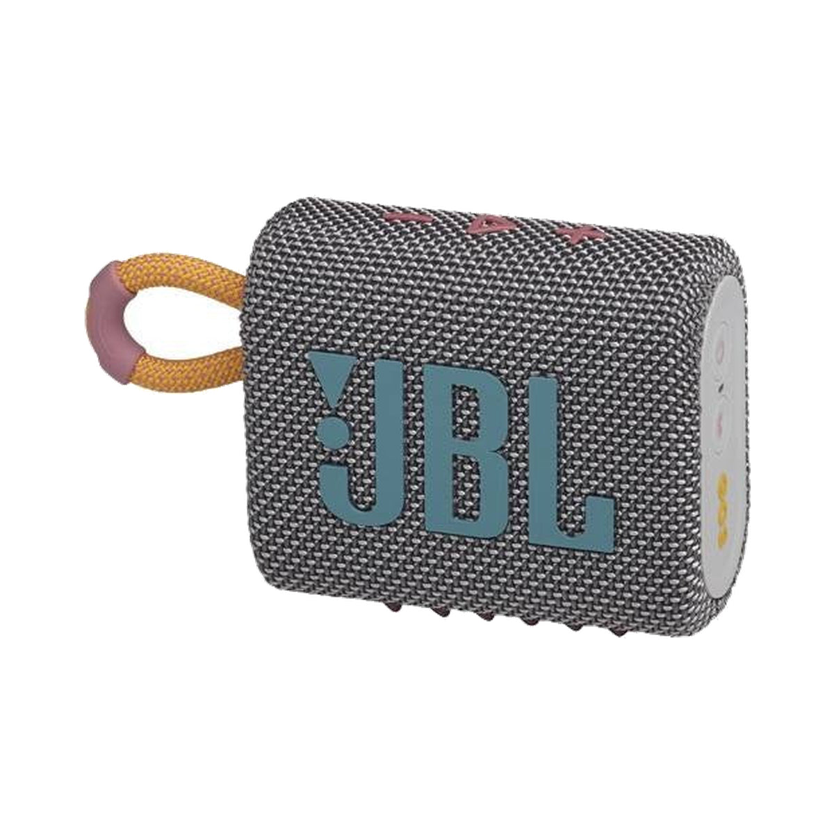 JBL GO 3 Gray